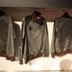 Illustration for article titled Up Close with Metal Gear Solid's New Puma Jackets and Sneakers